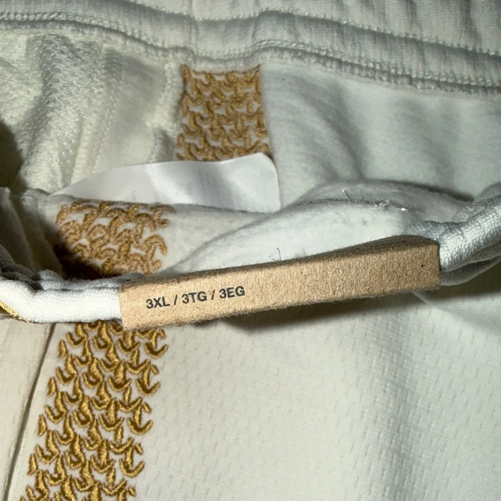 Nike Kobe Year Of The Mamba Therma-Fit Basketball Pants - Picture 8 of 10